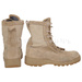 Buty Wojskowe US Army Gore-Tex McRae Footwear Pustynne Oryginał Demobil BDB