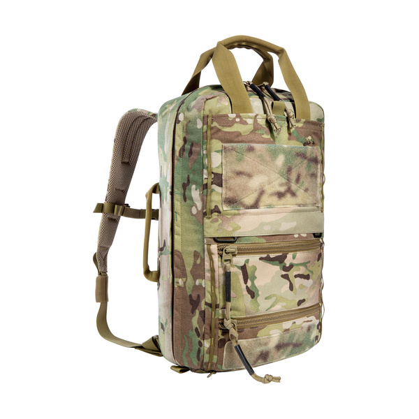 Survival Pack Tasmanian Tiger Multicam (7680.394)