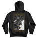 Bluza Horizon Hoodie Brothers In Arms Czarna