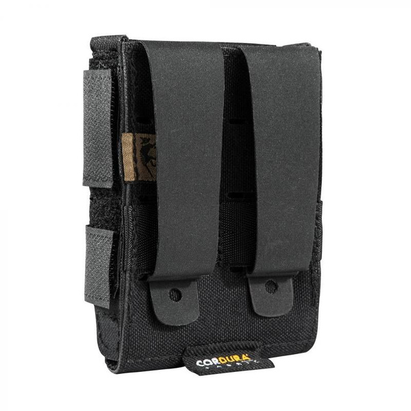 SGL MAG POUCH MCL LP Tasmanian Tiger Black (7808.040)