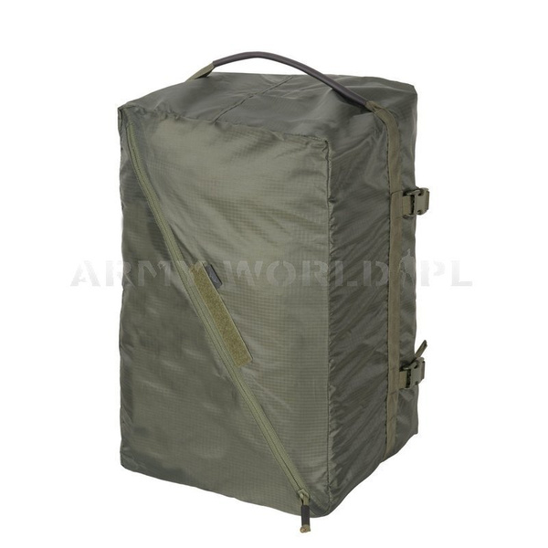 Compression Organizer Enlarged Pakcell Bag Helikon-Tex Olive Green