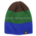 Winter Hat VOLTAGE Neverland Blue / Green