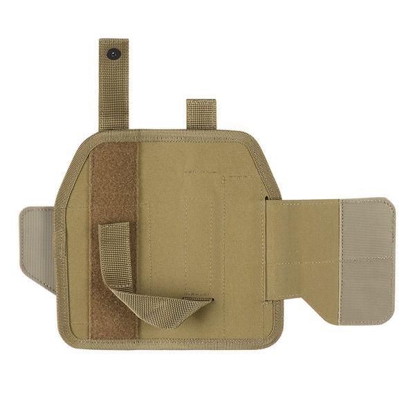 Universal Holster Elite Left M-Tac Coyote