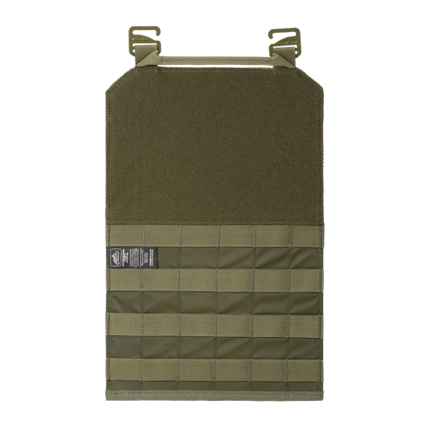 Wkład Do Plecaka Backpack Panel Insert® Helikon-Tex Olive Green (IN-BPP-NL-02)