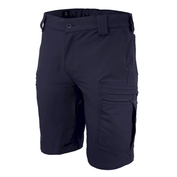 Bermudy / Spodenki Dominus Texar Navy Blue (01-DMS-PA-NV)