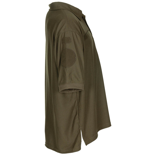 Koszulka Polo Ukraina Ranger Green Oryginał Nowa