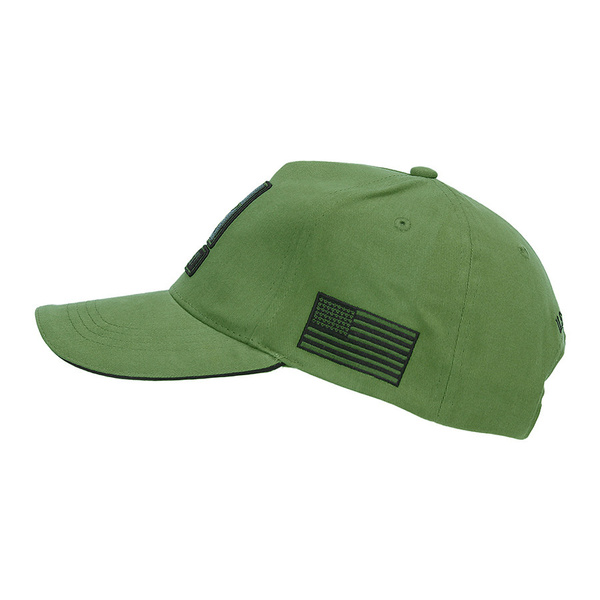 Czapka Baseball Cap US Army Fostex Garments Olive (215117)