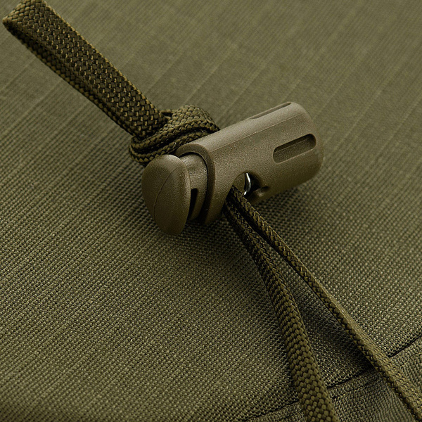 Kapelusz Boonie Hat Rip Stop M-Tac Dark Olive (20405048)