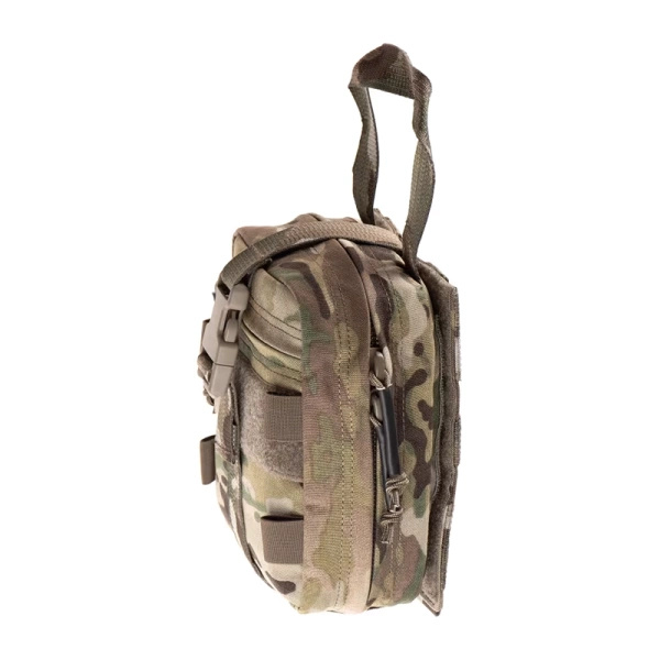 Apteczka UCR IFAK Rip-Off Pouch Core ClawGear Multicam 