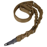 Adder Double Bungee 1-Point Sling Condor Coyote Brown (US1022-498)