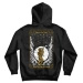 Bluza Stars Hoodie Brothers In Arms Czarna