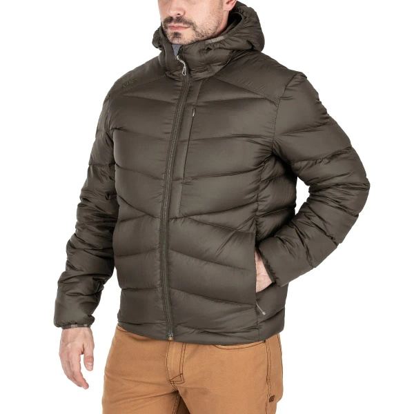 Kurtka Taktyczna Acadia Down Jacket 5.11 Ranger Green (48364ABR)