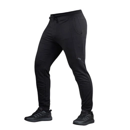 Spodnie Dresowe Stealth Active M-Tac Czarne (51600002)