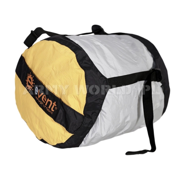 Worek Kompresyjny Seat To Summit Szary Oryginał Demobil DB