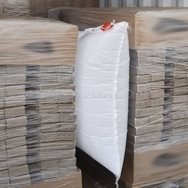 Worek Sztauerski Do Zabezpieczania Ładunku 225 x 120 Bates Cargo-Pak Us Army Oryginał Nowy