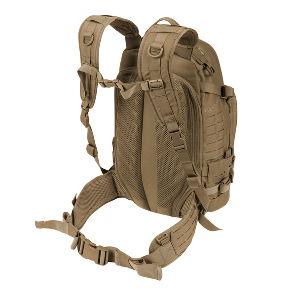 Backpack Ghost MK II (30l) Cordura Direct Action Urban Grey (BP-GHST-CD5-UGR)