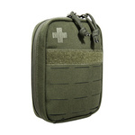 Tac Pouch Medic Tasmanian Tiger Olive (7233.331)