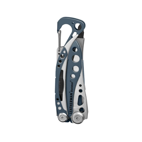 Multitool Leatherman® Skeletool Denim Blue