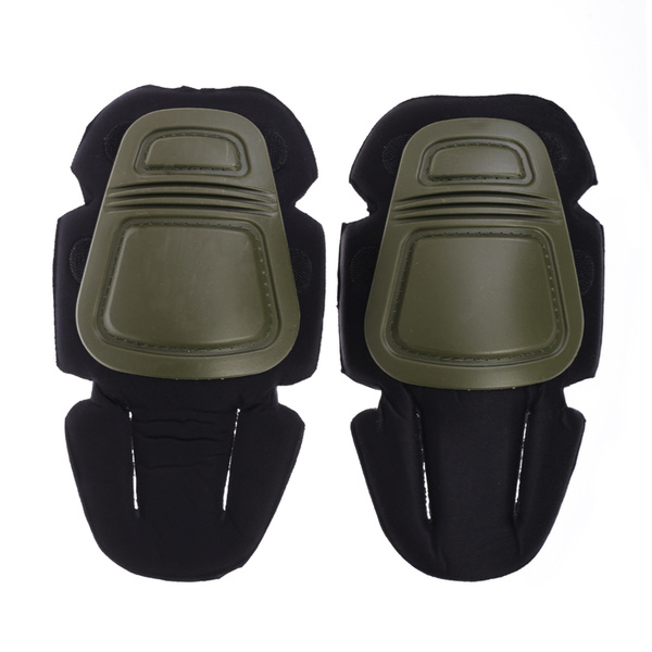 Wkłady Ochronne AirFlex Olive Oryginał Demobil II Gatunek