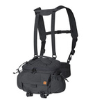 Torba Biodrowa Foxtrot Z Szelkami Mk2 Helikon-Tex Shadow Grey (TB-FX2-CD-35)