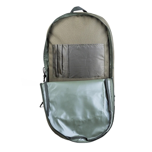 Plecak Miejski Day Pack 25 Litrów Mil-Tec Olive (14003001)