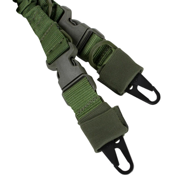 Pas Do Broni CBT 2-Point Bungee Sling Condor Coyote (US1002-498)