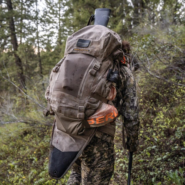 Plecak Myśliwski Team Elk V2 42L Eberlestock Earth Skye (M5HS-V2)