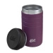 Termos Obiadowy Food Jug Majoris 550 ml Esbit Aubergine (FJS550TL)