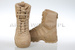 Tactical Shoes Combat II Generation Desert Khaki Mil-tec New