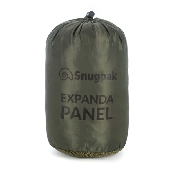 Panel Poszerzający Do Śpiwora Special Forces 2 Olive