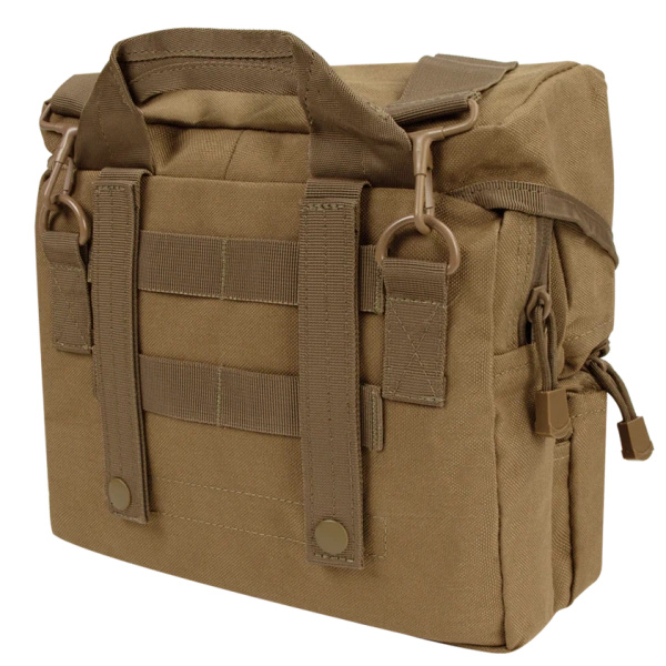 Kieszeń / Torba Medyczna Fold-Out Medical Bag Pouch Condor Olive Drab (MA20-001)