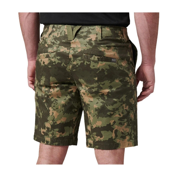 Bermudy / Krótkie Spodnie Aramis 5.11 Tank Green Pendleton Camo (73350CMABR-1089)