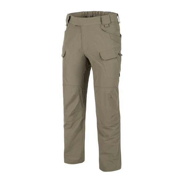 Trousers Helikon-Tex OTP Outdoor Tactical Line Adaptive Green