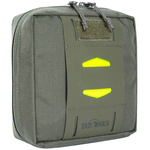 Ładownica Kieszeń Uniwersalna 14x14 cm Tatonka Stone Grey Olive
