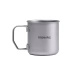 Kubek Turystyczny Alti Titanium 300ml Fire Maple