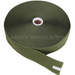 Loop Velcro Tape 25 Metre Olive Genuine Military Surplus New