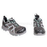 Buty Robocze Haix BLACK EAGLE Safety 2.1 GTX Low Gore-Tex Grey / Mint (610041) Nowe III Gatunek