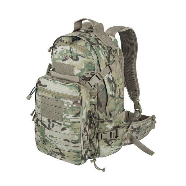 Backpack Ghost MK II (30l) Cordura Direct Action MultiCam (BP-GHST-CD5-MCM)