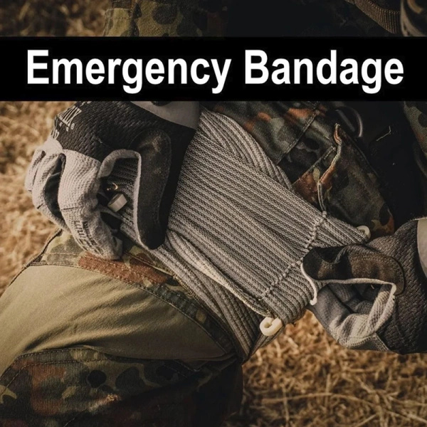 Zestaw Medyczny Rhino Rescue Bleeding Control Kit IFAK (698122)