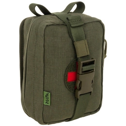 Apteczka Zrywana Maskpol Ranger Green (TMRG-06)
