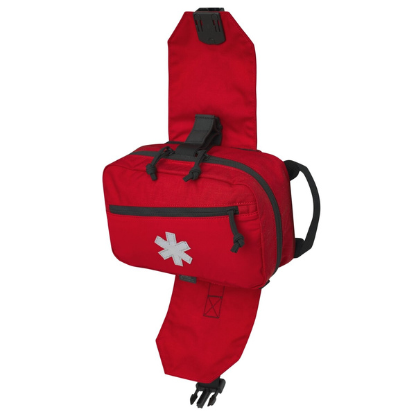 VEHICLE MED KIT Pouch Helikon-Tex Red (MO-VMK-CD-25)