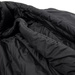 Down Sleeping Bag Carinthia D600x (-12°C) Black