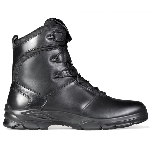 Buty Taktyczne PRO HIGH Sibeza Czarne (5201111)
