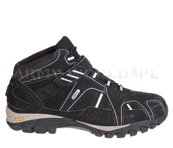 Buty Rowerowe Northwave Gore-Tex Oryginał Demobil BDB
