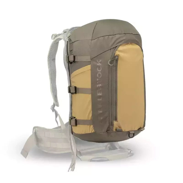 Duffel Bag Vapor 2500 Eberlestock 41 Litres  Military Green (V25MJ)