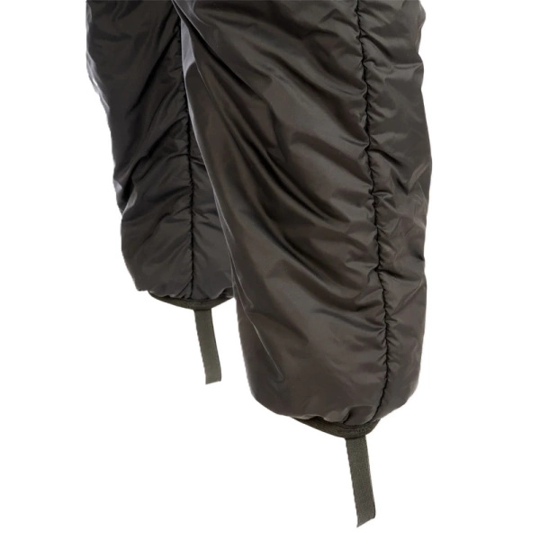 Ocieplacz Pod Suchy Skafander Weezle Undersuit Extreme Plus Snugpak Czarny