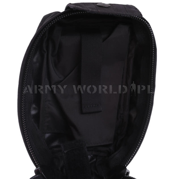 Apteczka NFM Group IMEP FR Czarna Oryginał Demobil II Gatunek