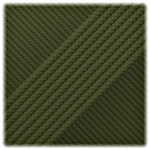 Linka Paracord / Minicord 30 m Type I 275 2,2 mm EDCX Army Spruce