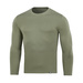 Koszulka Z Długim Rękawem M-Tac Light Olive (20067038)