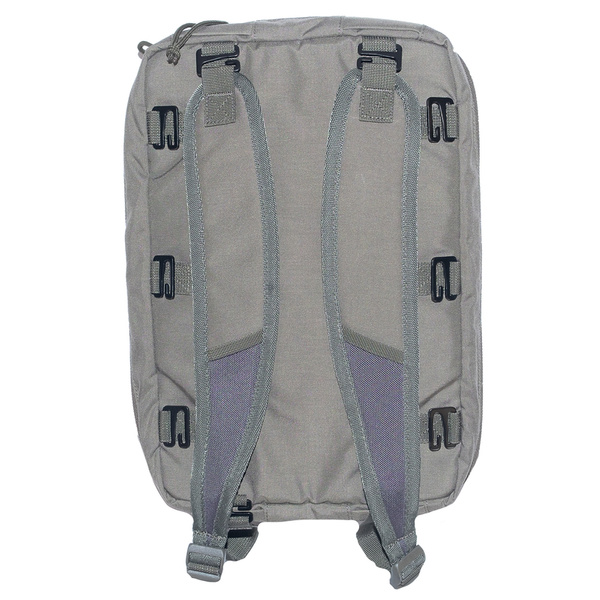 Organizer FLT Organiser Pocket - IR Berghaus Stone Grey Olive 